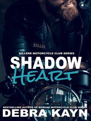 cover image of Shadow Heart